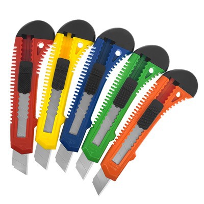 18 mm eemaldatav lõikenuga