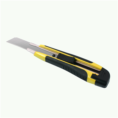 18 mm eemaldatav lõikenuga