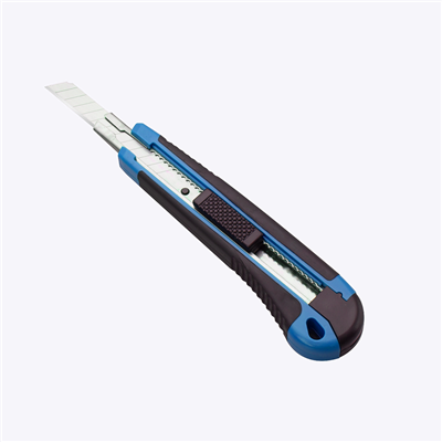 9 mm eemaldatav lõikenuga