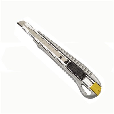 9 mm eemaldatav lõikenuga