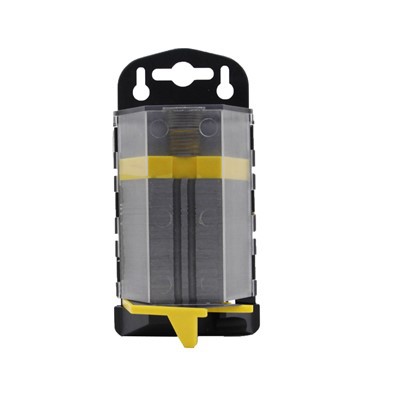 Rasked{0}}Duty Utility terad koos jaoturiga 100 tk