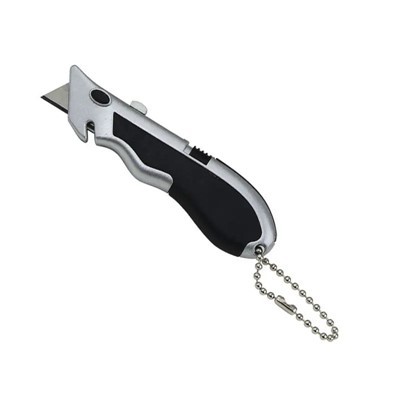 Mini taskuga sissetõmmatav nuga